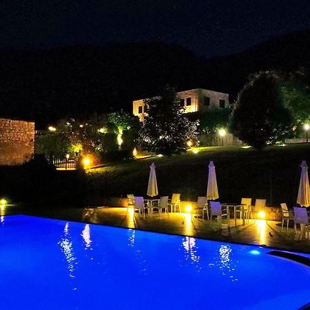 Sotto Il Cielo Hotel Pignola Dış mekan fotoğraf