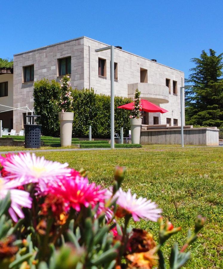Sotto Il Cielo Hotel Pignola Dış mekan fotoğraf