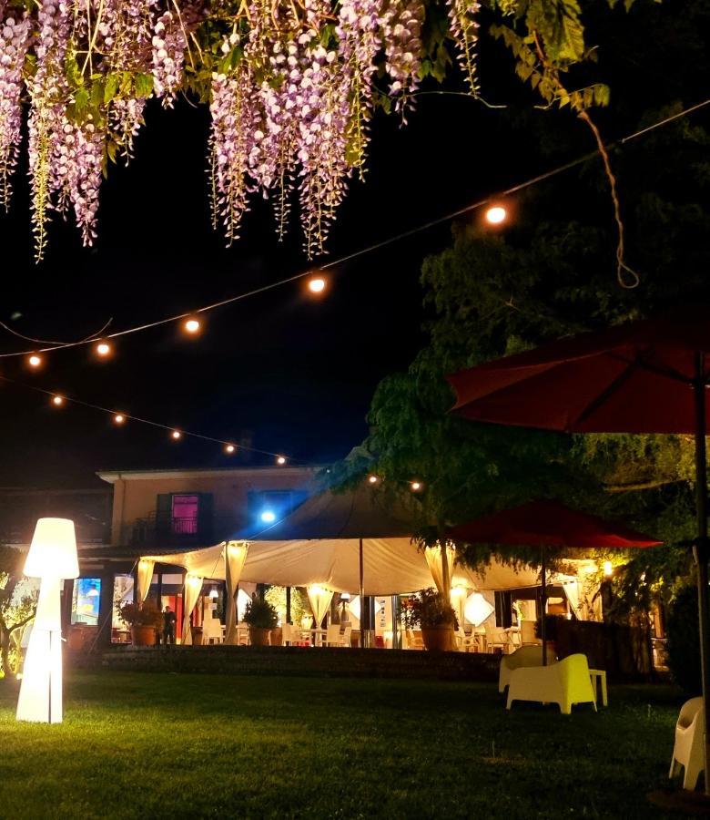 Sotto Il Cielo Hotel Pignola Dış mekan fotoğraf